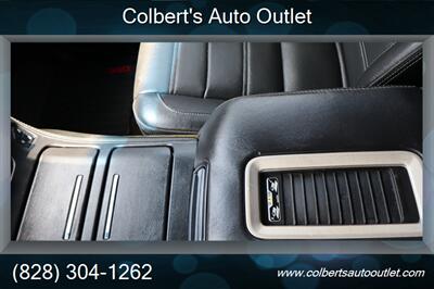 2016 GMC Yukon Denali - Photo 37 - Hickory, NC 28601