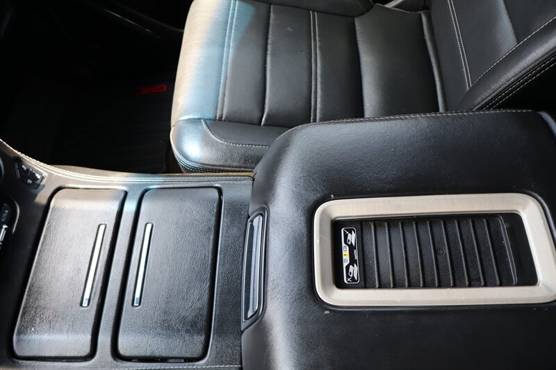 2016 GMC Yukon Denali - Photo 37 - Hickory, NC 28601