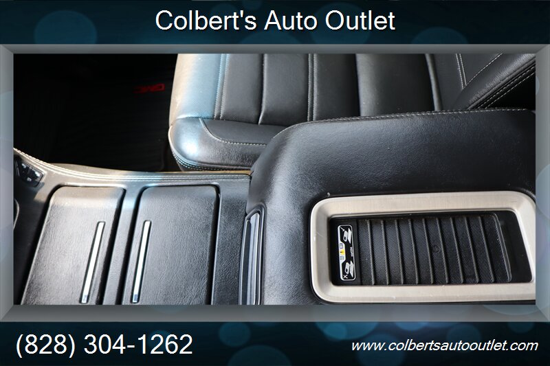 2016 GMC Yukon Denali - Photo 37 - Hickory, NC 28601