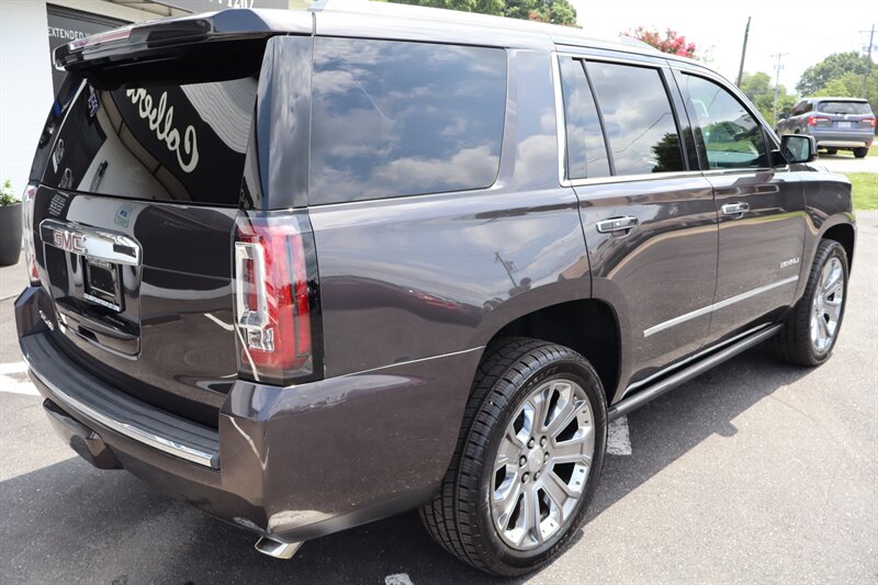 2016 GMC Yukon Denali - Photo 8 - Hickory, NC 28601