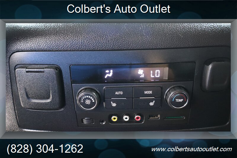2016 GMC Yukon Denali - Photo 17 - Hickory, NC 28601