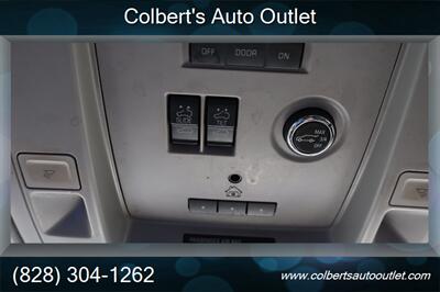 2016 GMC Yukon Denali - Photo 40 - Hickory, NC 28601