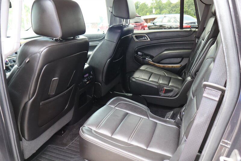 2016 GMC Yukon Denali - Photo 16 - Hickory, NC 28601