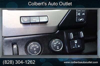 2016 GMC Yukon Denali - Photo 28 - Hickory, NC 28601