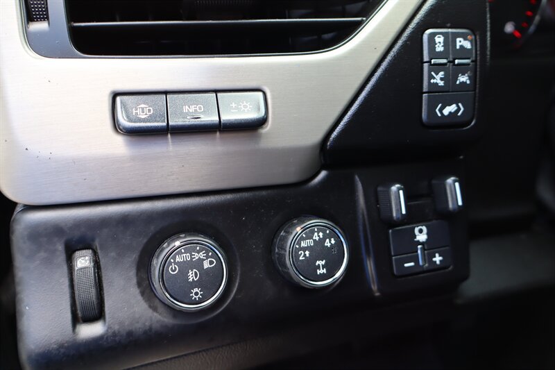 2016 GMC Yukon Denali - Photo 28 - Hickory, NC 28601