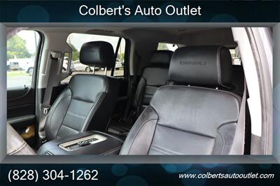 2016 GMC Yukon Denali - Photo 15 - Hickory, NC 28601