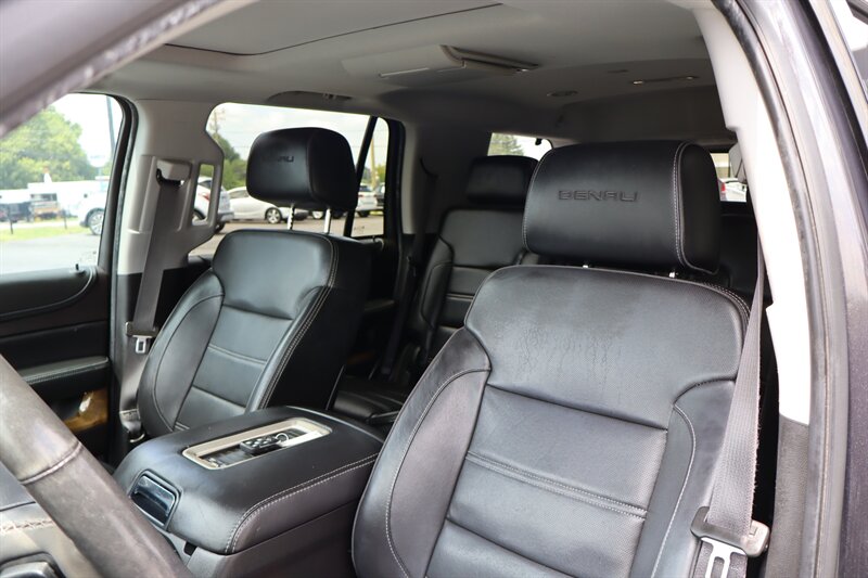 2016 GMC Yukon Denali - Photo 15 - Hickory, NC 28601