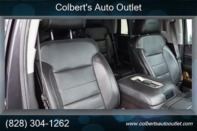 2016 GMC Yukon Denali - Photo 24 - Hickory, NC 28601