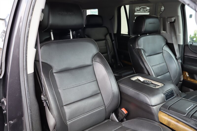 2016 GMC Yukon Denali - Photo 24 - Hickory, NC 28601