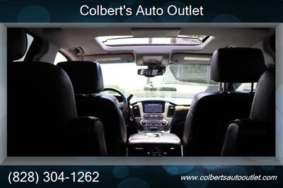 2016 GMC Yukon Denali - Photo 42 - Hickory, NC 28601