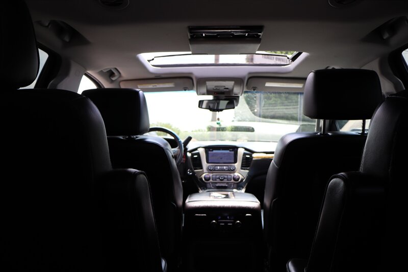 2016 GMC Yukon Denali - Photo 42 - Hickory, NC 28601
