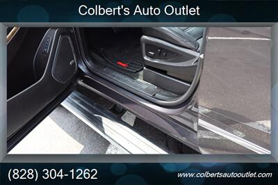 2016 GMC Yukon Denali - Photo 13 - Hickory, NC 28601