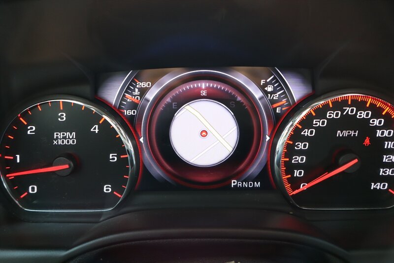 2016 GMC Yukon Denali - Photo 30 - Hickory, NC 28601