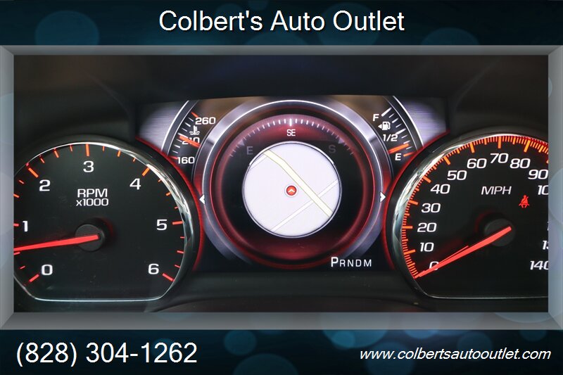 2016 GMC Yukon Denali - Photo 30 - Hickory, NC 28601