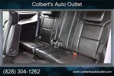2016 GMC Yukon Denali - Photo 19 - Hickory, NC 28601