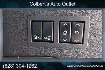 2016 GMC Yukon Denali - Photo 21 - Hickory, NC 28601