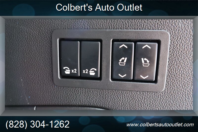 2016 GMC Yukon Denali - Photo 21 - Hickory, NC 28601