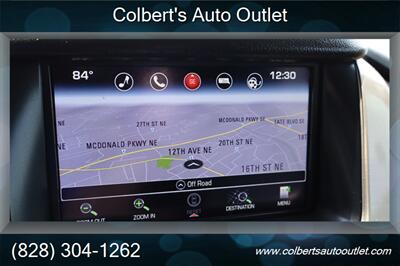 2016 GMC Yukon Denali - Photo 34 - Hickory, NC 28601