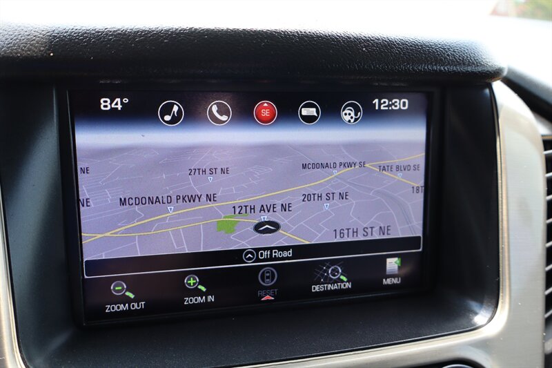 2016 GMC Yukon Denali - Photo 34 - Hickory, NC 28601