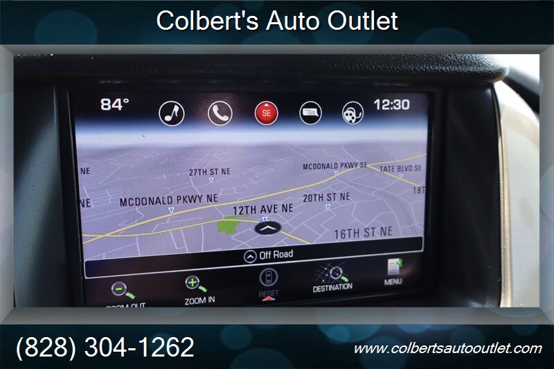 2016 GMC Yukon Denali - Photo 34 - Hickory, NC 28601