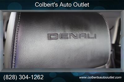 2016 GMC Yukon Denali - Photo 25 - Hickory, NC 28601