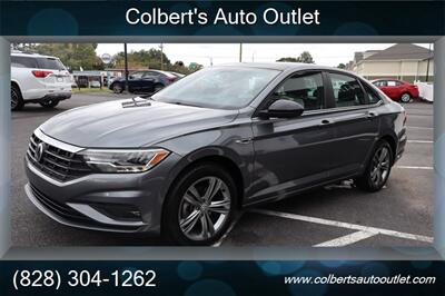 2019 Volkswagen Jetta R-Line - Photo 5 - Hickory, NC 28601