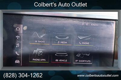2021 Audi Q3 Quattro S-Line Premium 45 TFSI   - Photo 26 - Hickory, NC 28601