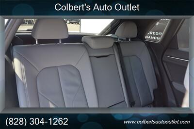 2021 Audi Q3 Quattro S-Line Premium 45 TFSI   - Photo 20 - Hickory, NC 28601