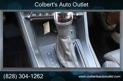 2021 Audi Q3 Quattro S-Line Premium 45 TFSI   - Photo 29 - Hickory, NC 28601