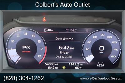 2021 Audi Q3 Quattro S-Line Premium 45 TFSI   - Photo 25 - Hickory, NC 28601