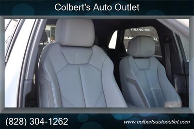 2021 Audi Q3 Quattro S-Line Premium 45 TFSI   - Photo 22 - Hickory, NC 28601