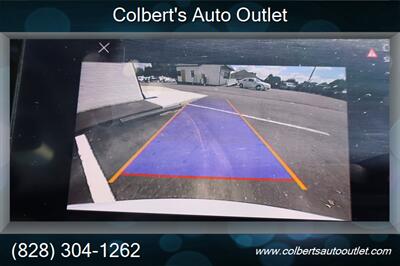 2021 Audi Q3 Quattro S-Line Premium 45 TFSI   - Photo 27 - Hickory, NC 28601