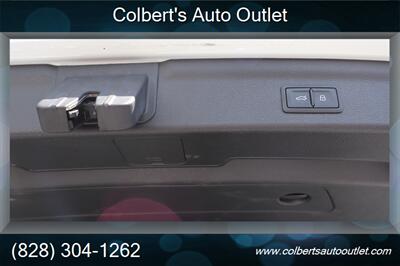 2021 Audi Q3 Quattro S-Line Premium 45 TFSI   - Photo 19 - Hickory, NC 28601
