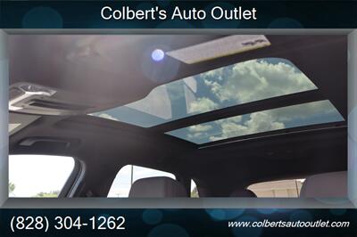 2021 Audi Q3 Quattro S-Line Premium 45 TFSI   - Photo 32 - Hickory, NC 28601