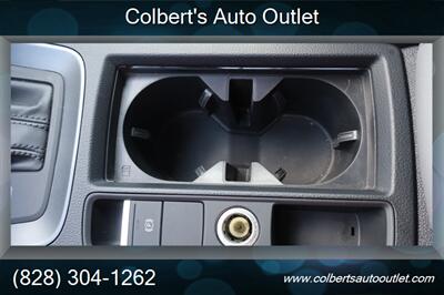 2021 Audi Q3 Quattro S-Line Premium 45 TFSI   - Photo 30 - Hickory, NC 28601