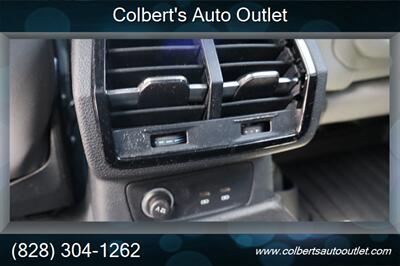 2021 Audi Q3 Quattro S-Line Premium 45 TFSI   - Photo 16 - Hickory, NC 28601