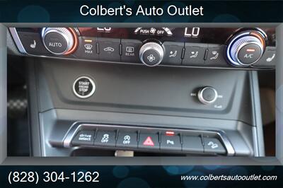 2021 Audi Q3 Quattro S-Line Premium 45 TFSI   - Photo 28 - Hickory, NC 28601