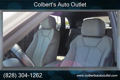 2021 Audi Q3 Quattro S-Line Premium 45 TFSI   - Photo 14 - Hickory, NC 28601