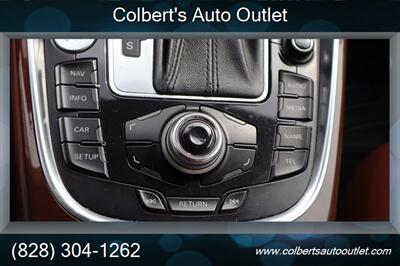 2012 Audi Q5 3.2 quattro Premium Plus - Photo 25 - Hickory, NC 28601