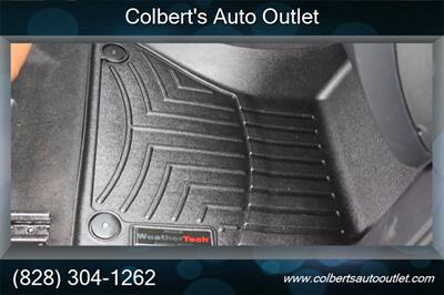 2012 Audi Q5 3.2 quattro Premium Plus - Photo 28 - Hickory, NC 28601