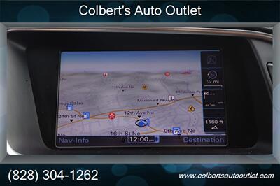 2012 Audi Q5 3.2 quattro Premium Plus - Photo 26 - Hickory, NC 28601