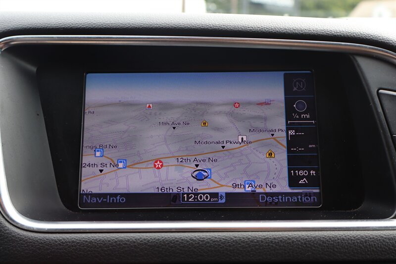 2012 Audi Q5 3.2 quattro Premium Plus - Photo 26 - Hickory, NC 28601