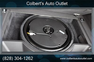 2012 Audi Q5 3.2 quattro Premium Plus - Photo 13 - Hickory, NC 28601