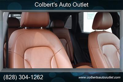 2012 Audi Q5 3.2 quattro Premium Plus - Photo 29 - Hickory, NC 28601