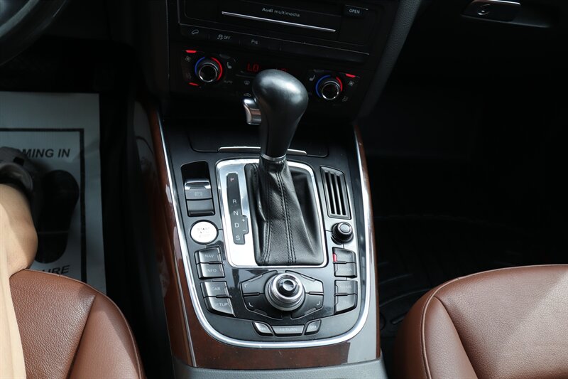 2012 Audi Q5 3.2 quattro Premium Plus - Photo 22 - Hickory, NC 28601