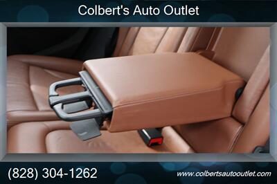 2012 Audi Q5 3.2 quattro Premium Plus - Photo 42 - Hickory, NC 28601
