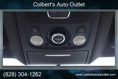 2012 Audi Q5 3.2 quattro Premium Plus - Photo 23 - Hickory, NC 28601