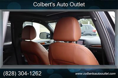 2012 Audi Q5 3.2 quattro Premium Plus - Photo 33 - Hickory, NC 28601