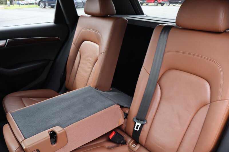 2012 Audi Q5 3.2 quattro Premium Plus - Photo 41 - Hickory, NC 28601