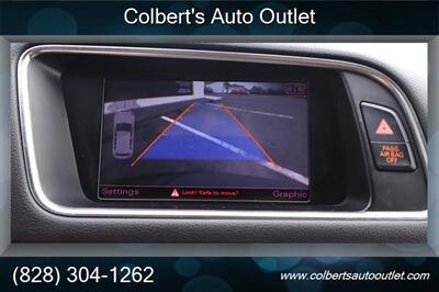 2012 Audi Q5 3.2 quattro Premium Plus - Photo 24 - Hickory, NC 28601